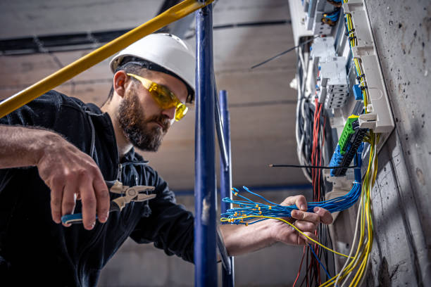 Best Home Electrical Repair  in Lansing, IL