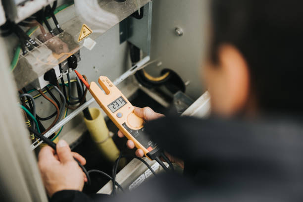 Best Electrical Wiring Services  in Lansing, IL
