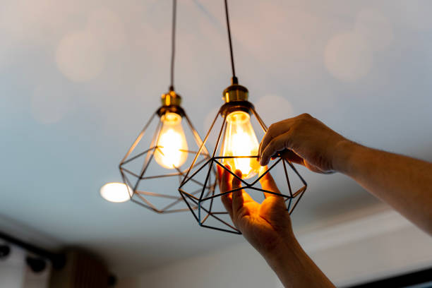 Best Electrician for Home Renovation  in Lansing, IL