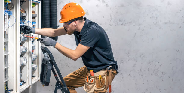 Best Electrical Upgrades for Homes  in Lansing, IL